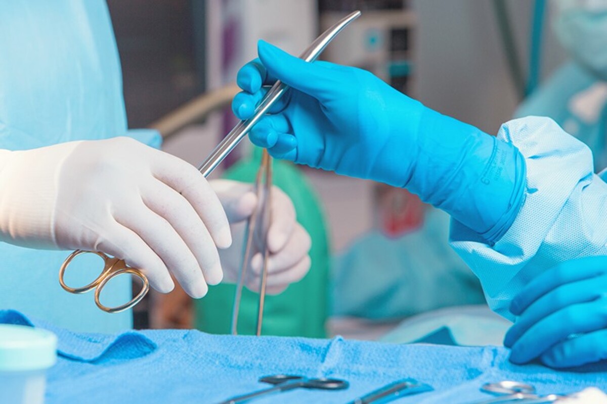4.General Surgery