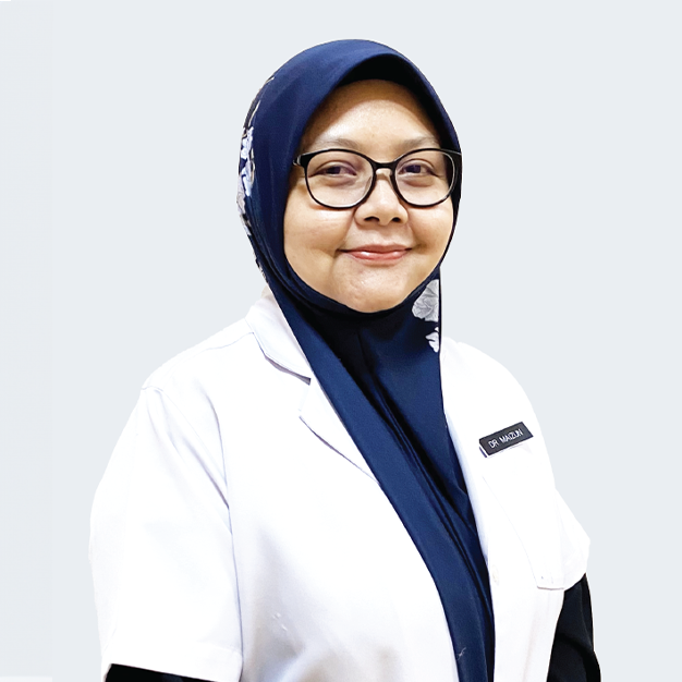 Dr. Maizun web