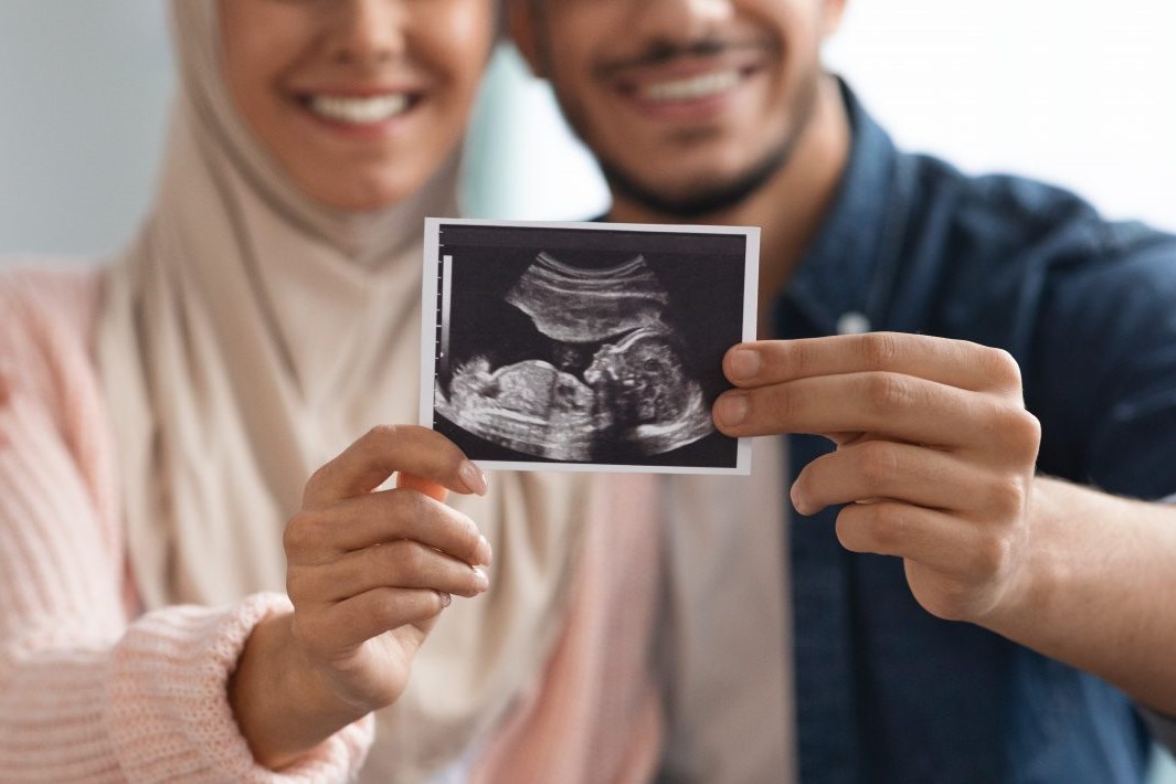 Maternity Packages