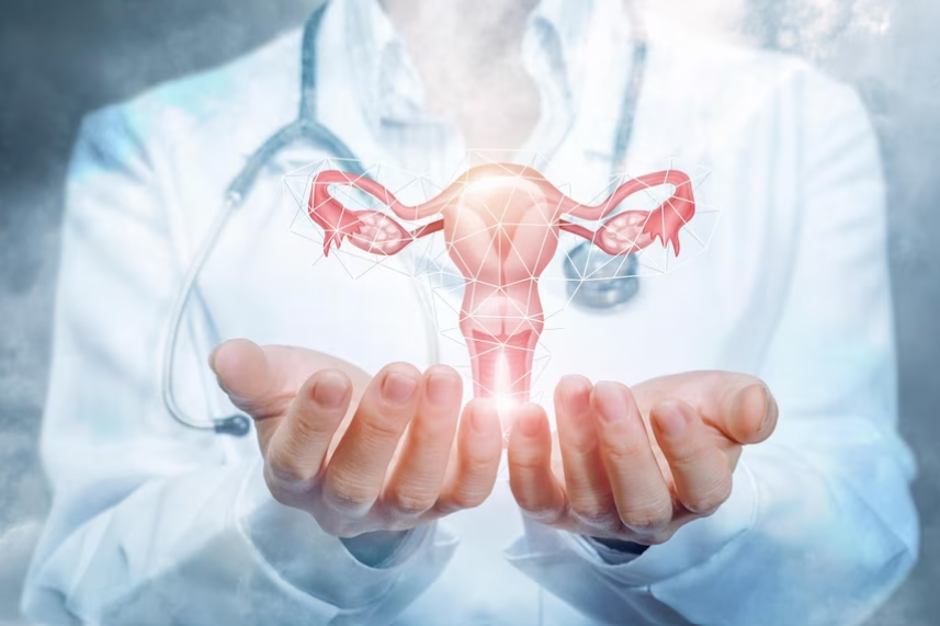 Pap Smear Package
