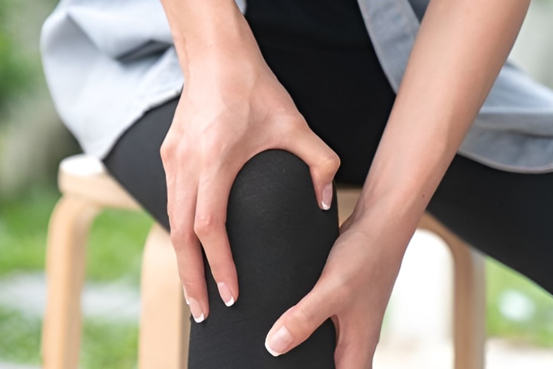 Total Knee Replacement Package