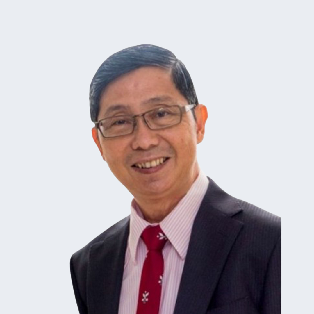 DR YEE MENG KHEONG