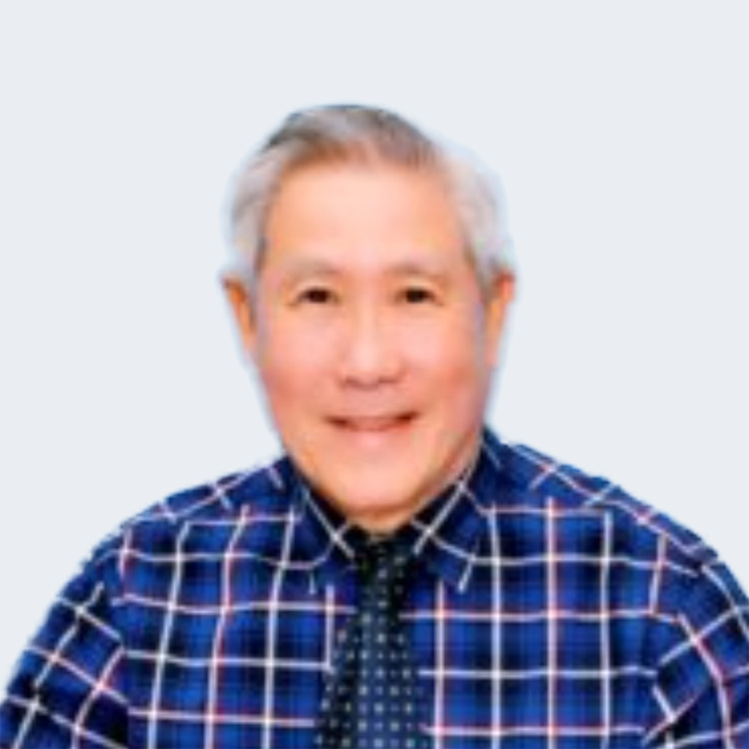 Dr Chun Sin Fah