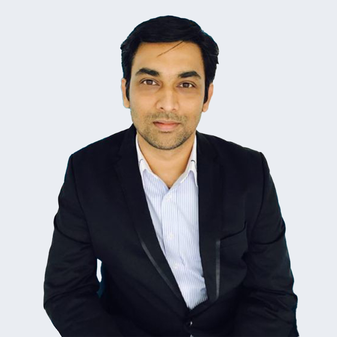 MR BALACHANDRAN GOPAL