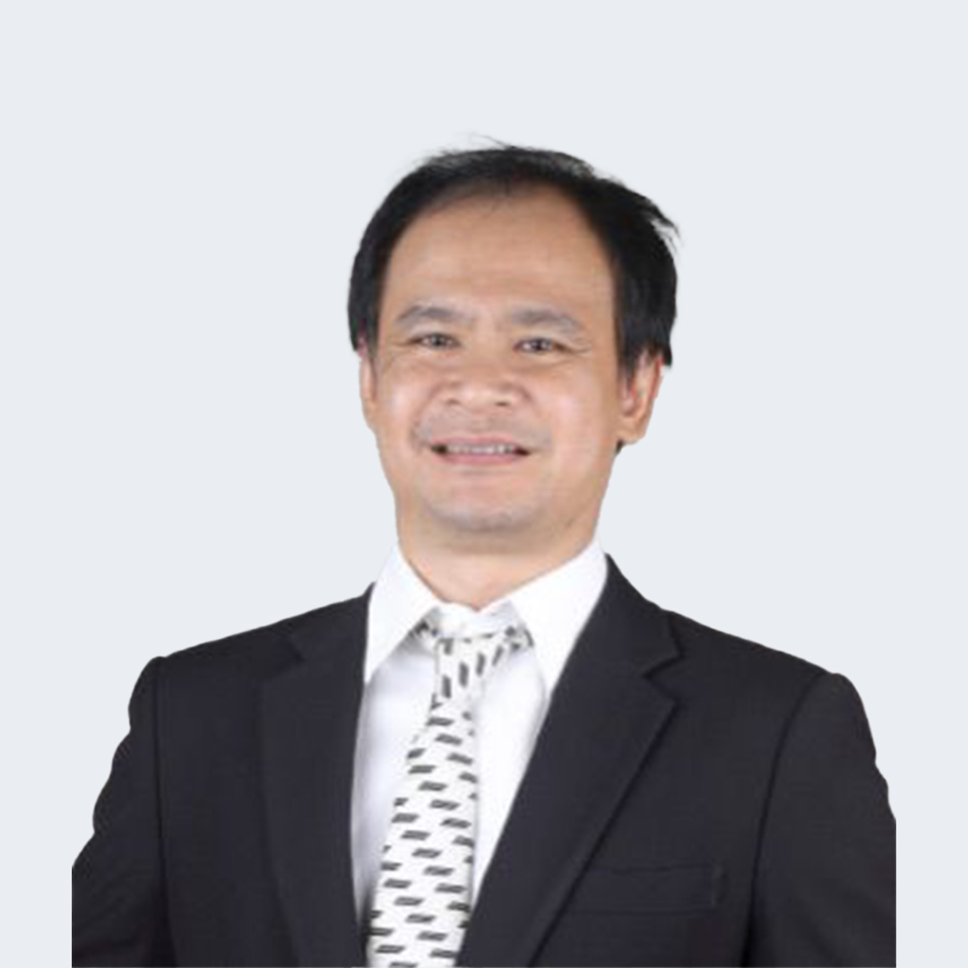 Prof Dr Alizan Abdul Khalil